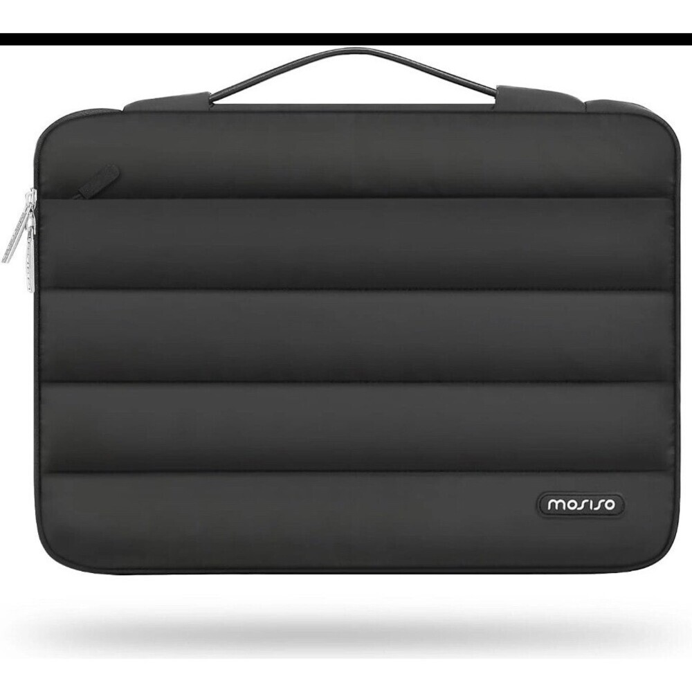 Laptop Bag MacBook Air Pro M3 M2 M1 13 13.3 14 15 16 in Sleeve Case & More